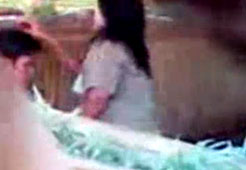 Malinamnam hanggang dulo si mam